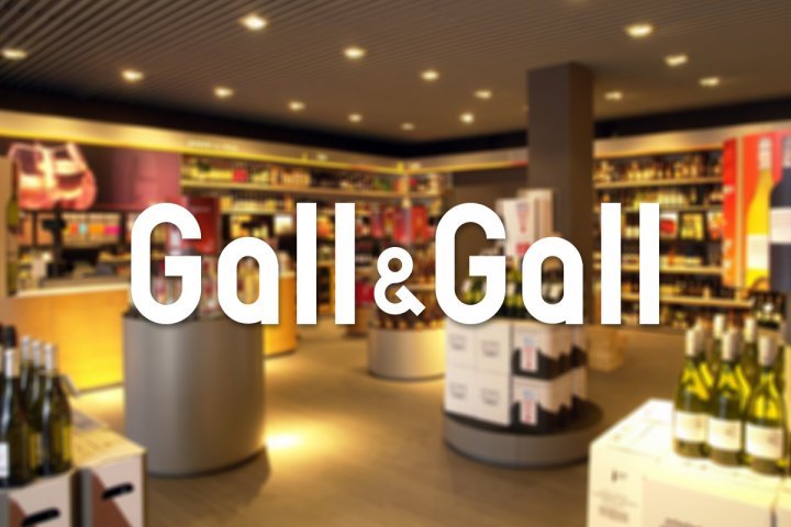Gall&Gall Leussink Haaksbergen en Hof van Twente